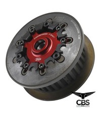 Frizione antisaltellamento stm