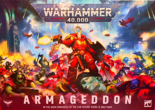 Games workshop warhammer - workshop,