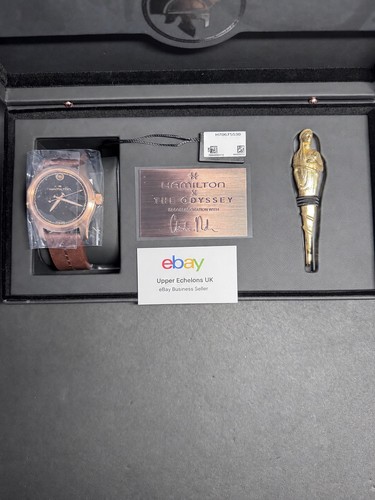 Hamilton khaki field auto - hamilton,
