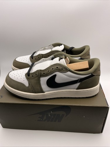 Taglia air jordan 1 retro - 7y,