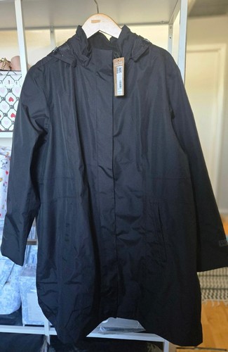 Trench cappotto impermeabile