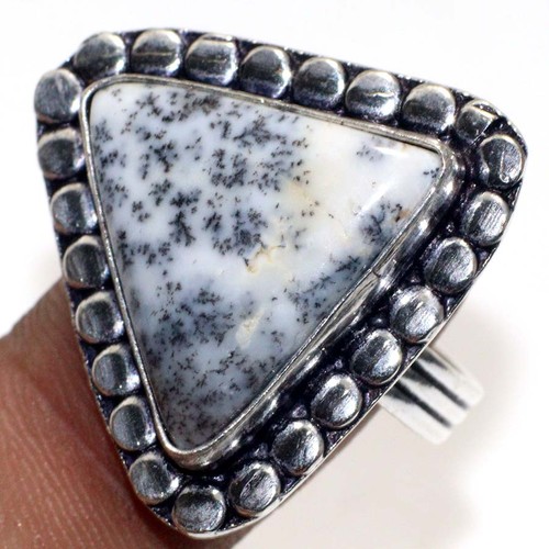 Anello gioiello opale