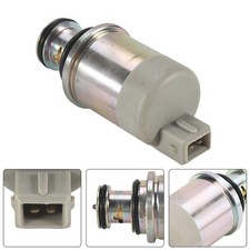 Idle Air Control Valve