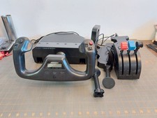 Logitech J-U0004 Flight Yoke