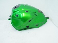 ""NO KEY"" FUEL TANK KAWASAKI