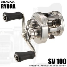 Mulinello da baitcasting Daiwa