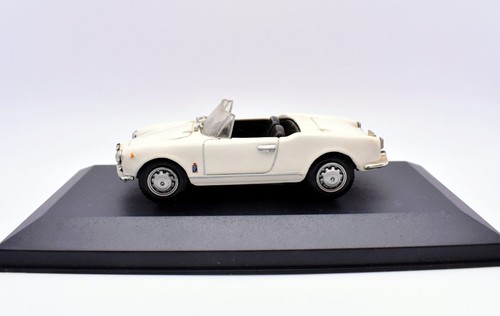 Modellino auto scala - modellino, 1:43