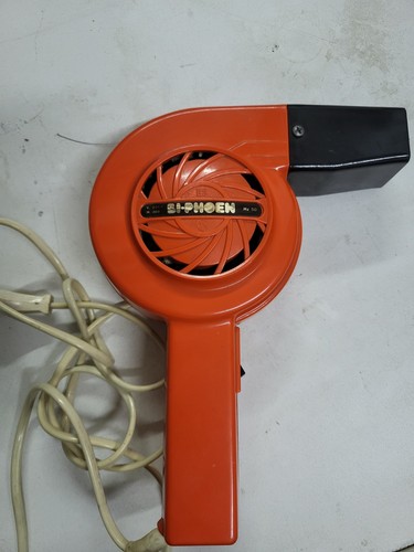 Phon asciugacapelli induphone - asciugacapelli,