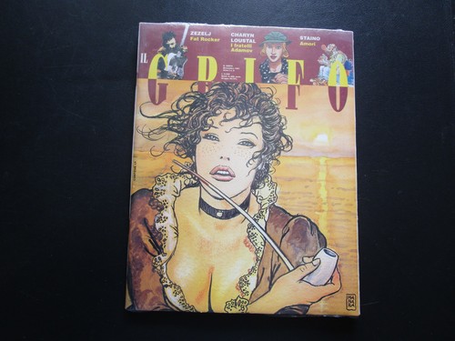 Rivista grifo anno n - rivista,