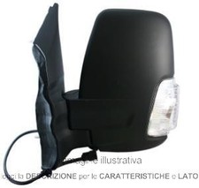 Rearview mirror Ford Transit
