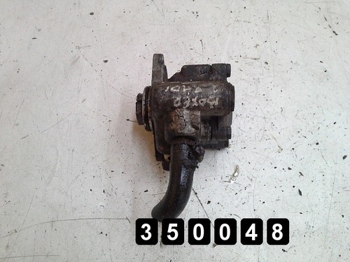 Pompa servosterzo peugeot - servosterzo,