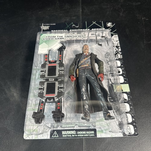 1998 mcfarlane toys tactical - mcfarlane,