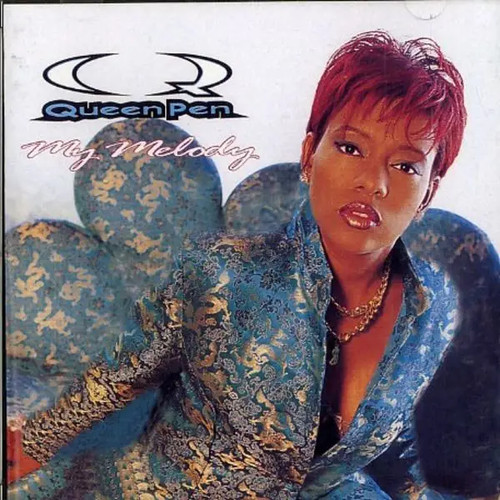 Queen pen melody - pen, (clean
