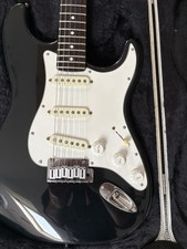Originale Fender American