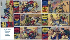 [500] CAPITAN MIKI ed. Dardo