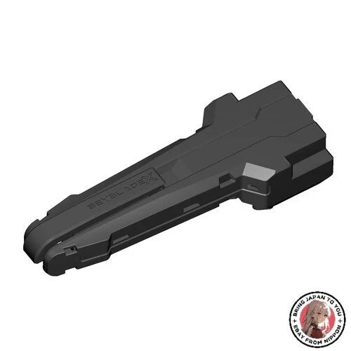 Nuovo takara tomy - nuovo, x