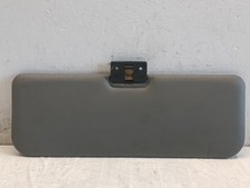 A10891 Aletta parasole destra pantina Fiat Panda 141 1 serie 1986 2003