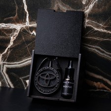 Diffusore Deodorante Auto Toyota Artigianale Premium Lunga Durata Profumo Lusso