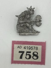 Bandog CHAOS WARRIOR METAL