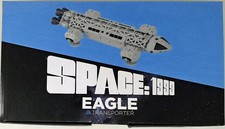 Space:1999 Eagle One