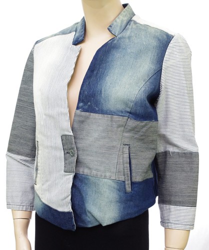 Giacca vintage jeans - , chipie