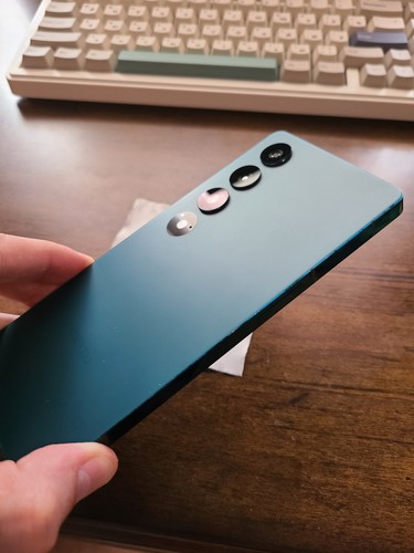 Meizu infinity - 20,