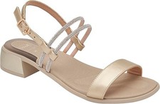 Scholl Sandali Donna STINTINO
