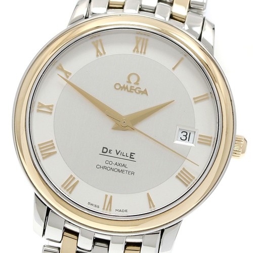 Orologio uomo automatico omega - orologio,