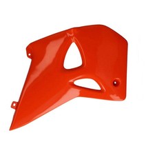 Spoiler Serbatoio Arancione