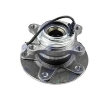 Cuscinetto Mozzo Ruota