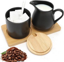 Set Latte E Zucchero, Bricco