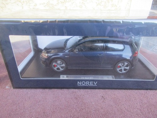 Volkswagen golf gti - 7,