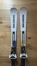sci salomon addikt pro 163cm