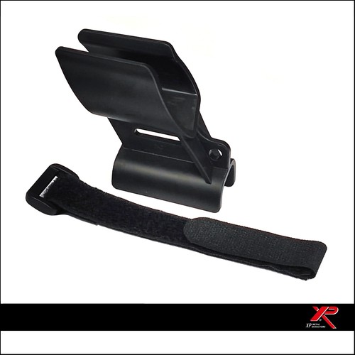 Clip porta pinpointer - porta,