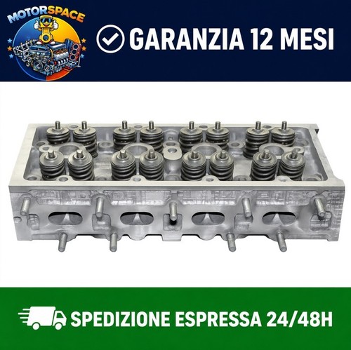 Testata revisionata 46526701 - revisionata,