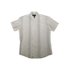 Camicia Ben Sherman Media Blu