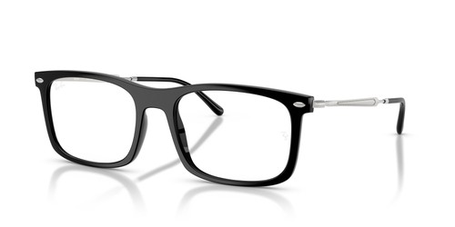 Montatura vista rayban - montatura, rb
