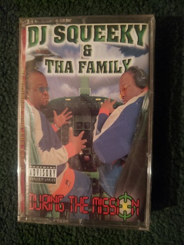 Squeeky and tha family - tha,
