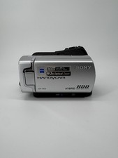 Sony DCR-SR35 Handycam - HDD