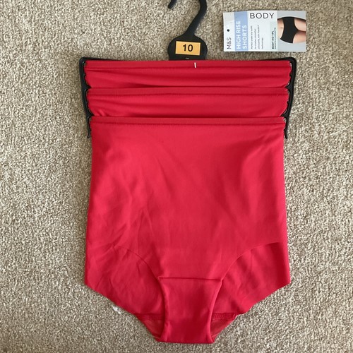 Body confezione da 3 - m&s,