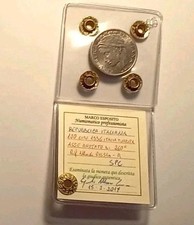 MONETA REPUBBLICA ITALIANA