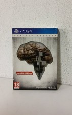 The Evil Within Edizione