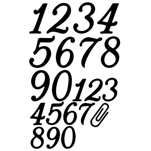 Fustelle per stencil con - 21,