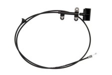 BLIC Cavo comando cofano motore 6007-00-0001P per JEEP Grand Cherokee I (ZJ, ZG)