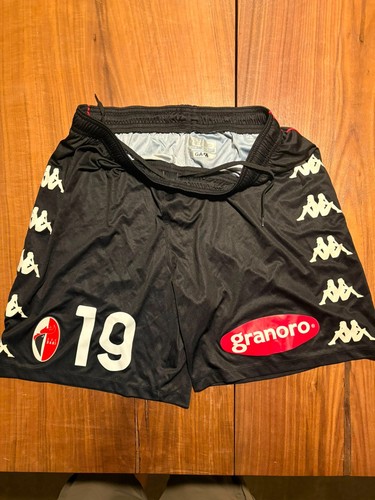 Pantaloncini bari calcio - pantaloncini,