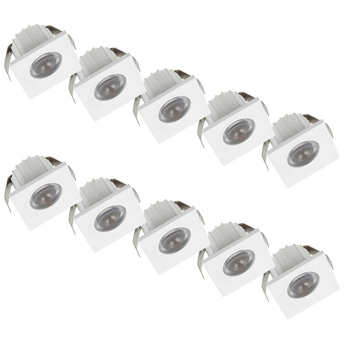Sigmaled lighting mini spot - sigmaled, lighting,