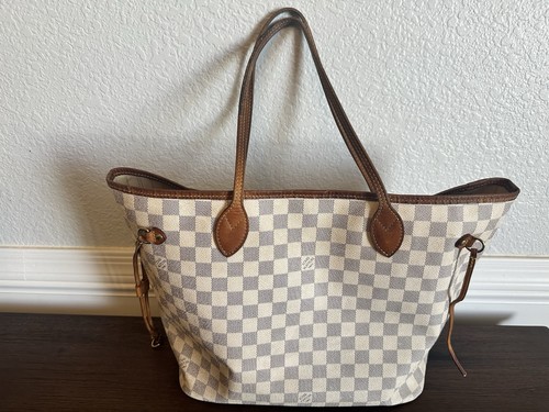 Borsa tote louis - tote, vuitton