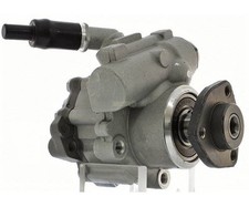 1** Power Steering Pump New -