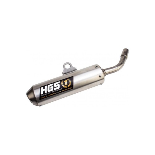 Hgs 618 ssg silenziatore 2 - hgs, yt-618-ssg