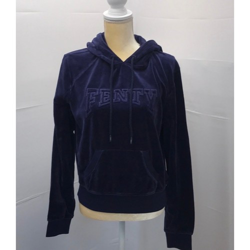 Puma rihanna fenty felpa - rihanna,